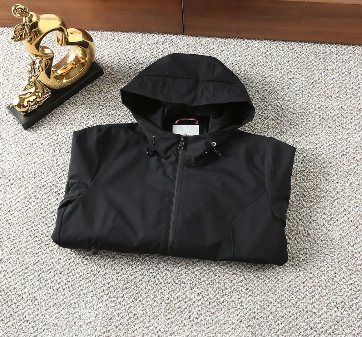 Куртки И Пуховики Мужские Moncler 515867