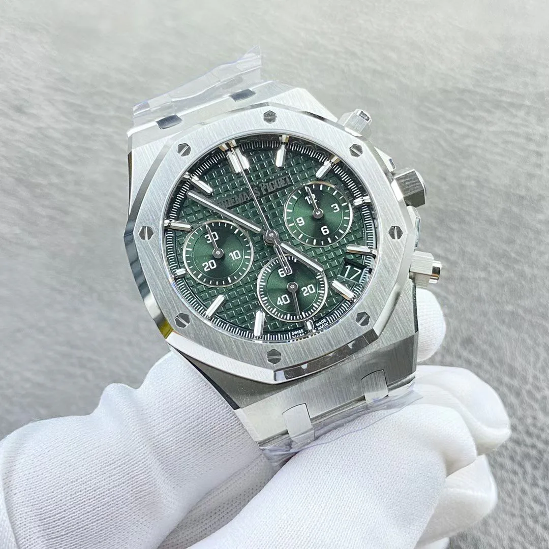 Часы Мужские Audemars Piguet 11032593