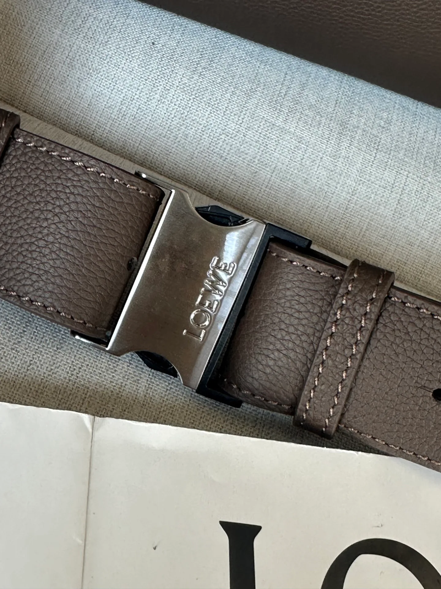 Поясные Сумки Женские Loewe 14343539