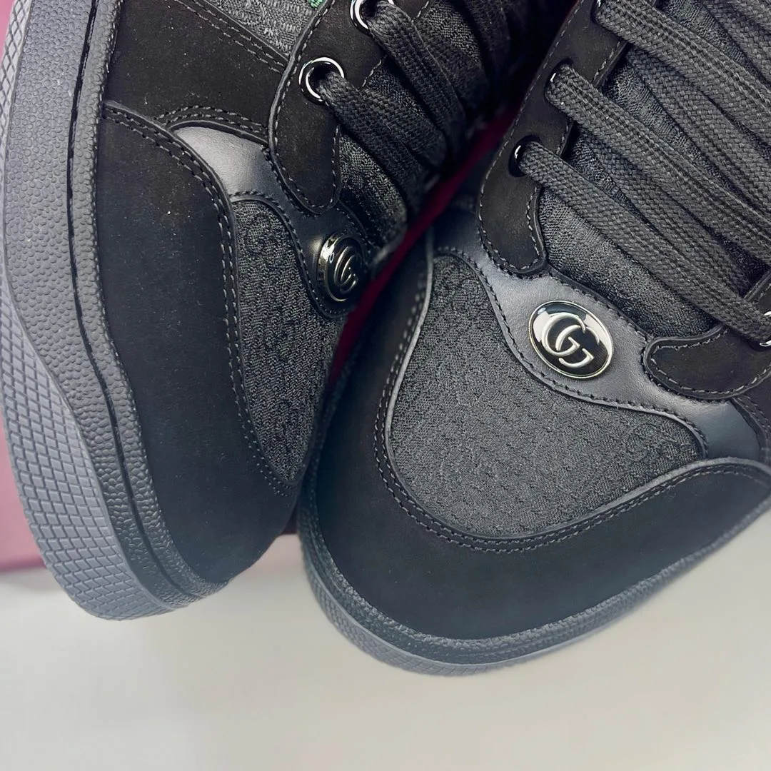 Кеды Женские Gucci 5879904