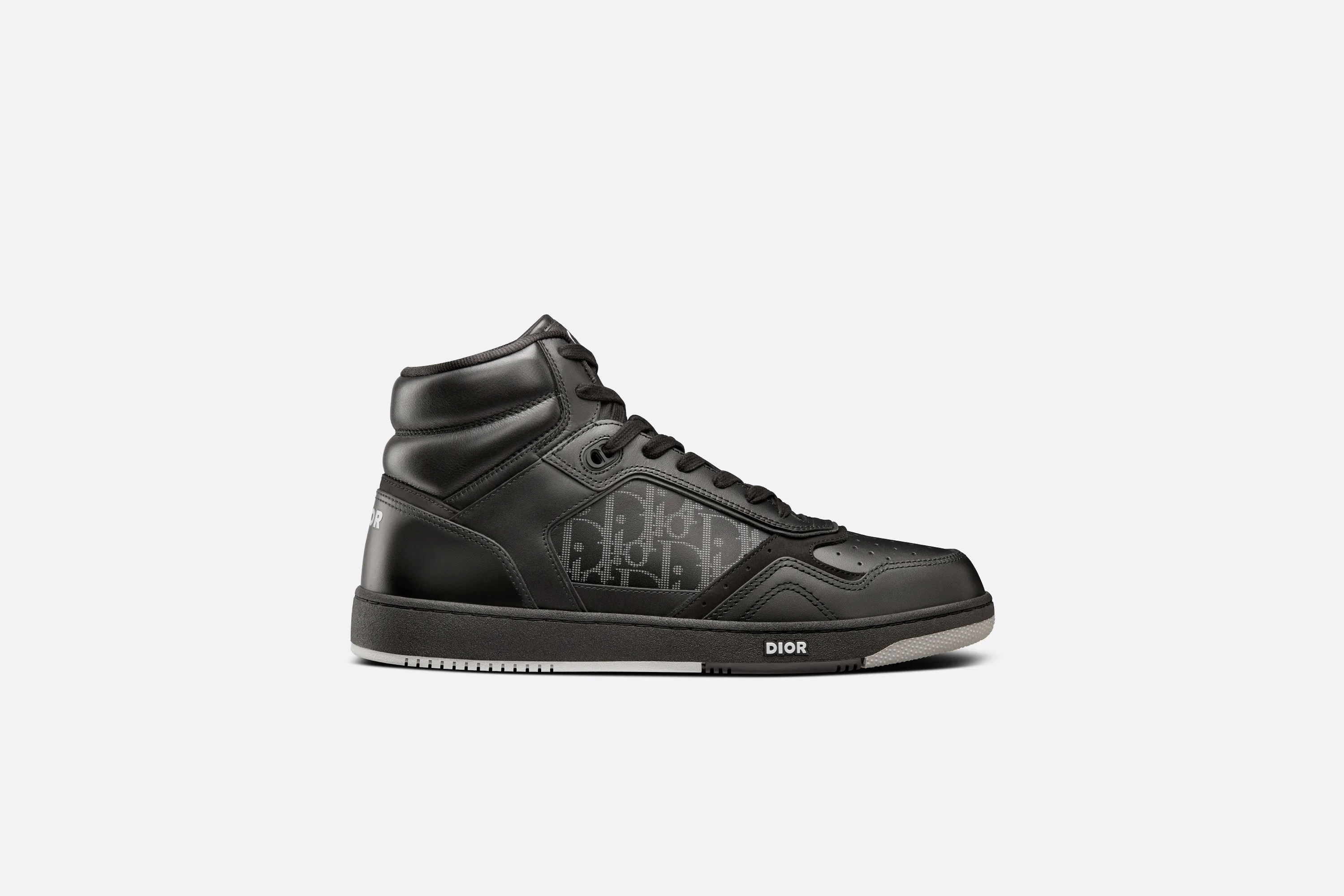 Кроссовки Мужские Christian Dior 438107