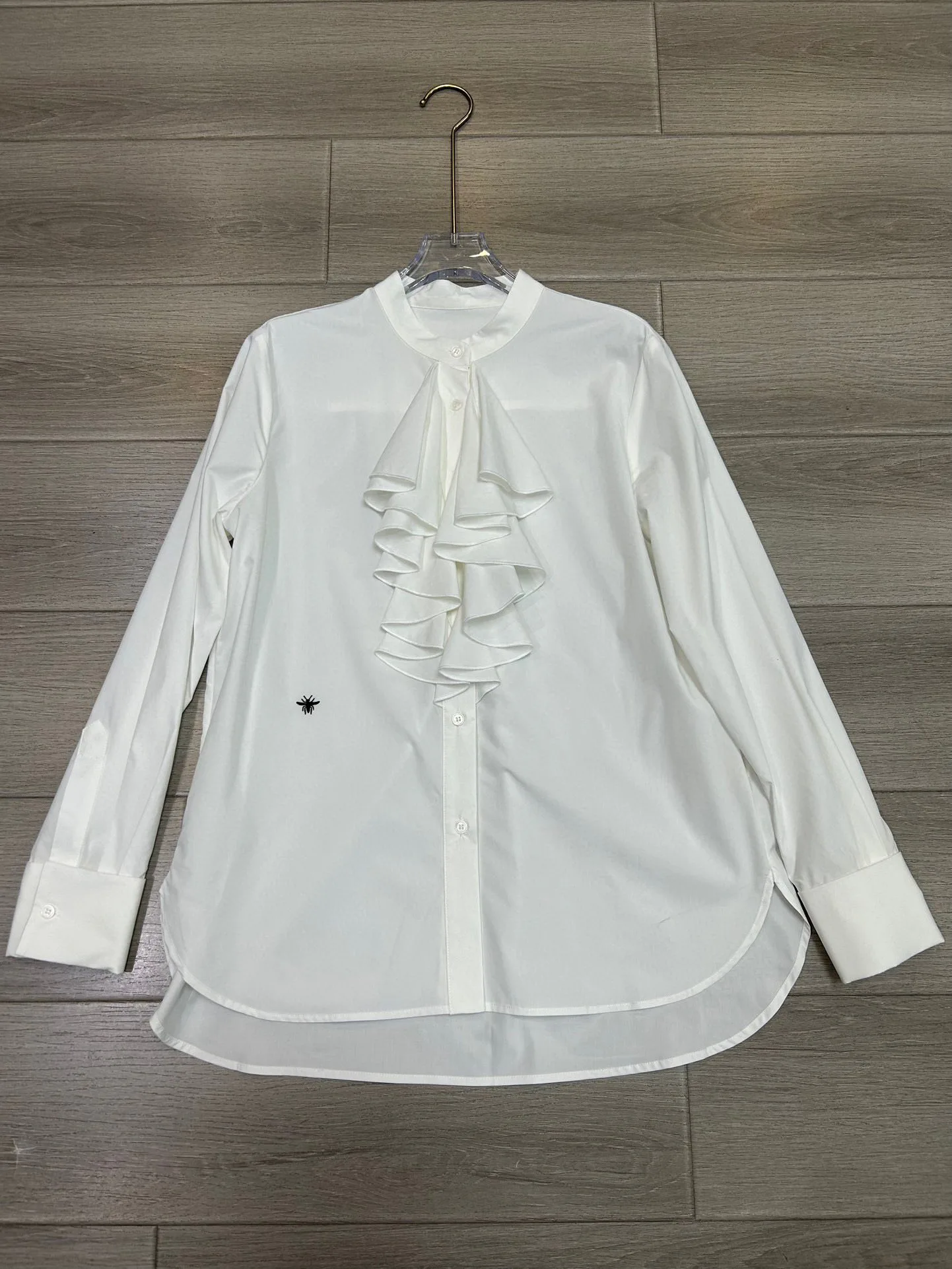 Рубашки Женские Christian Dior 11836694