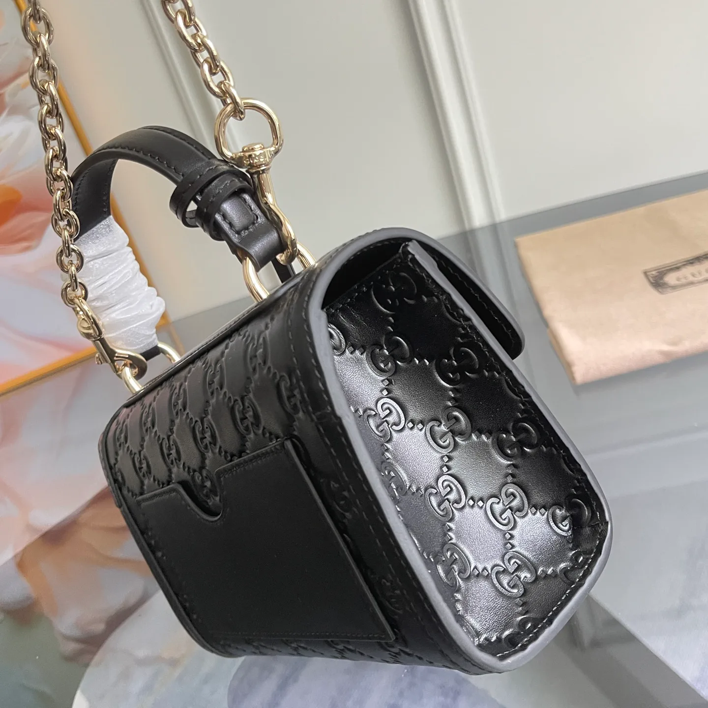 Классические Сумки Женские Gucci 13558875