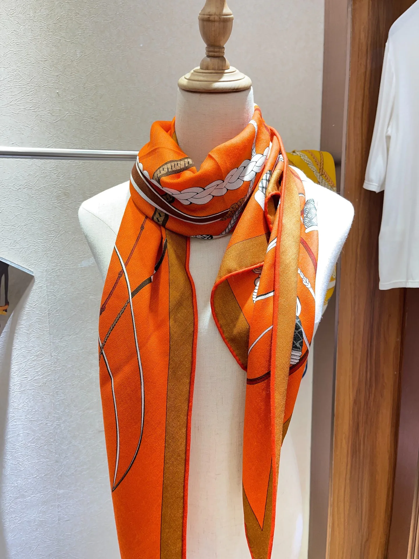 Платки Hermes 18627418