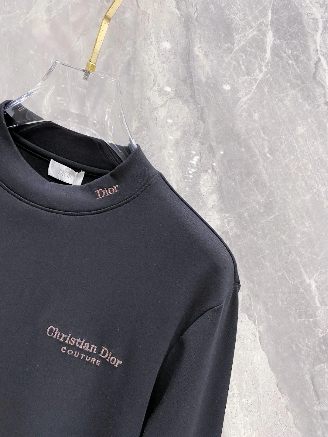 Лонгсливы Мужские Christian Dior 1127970