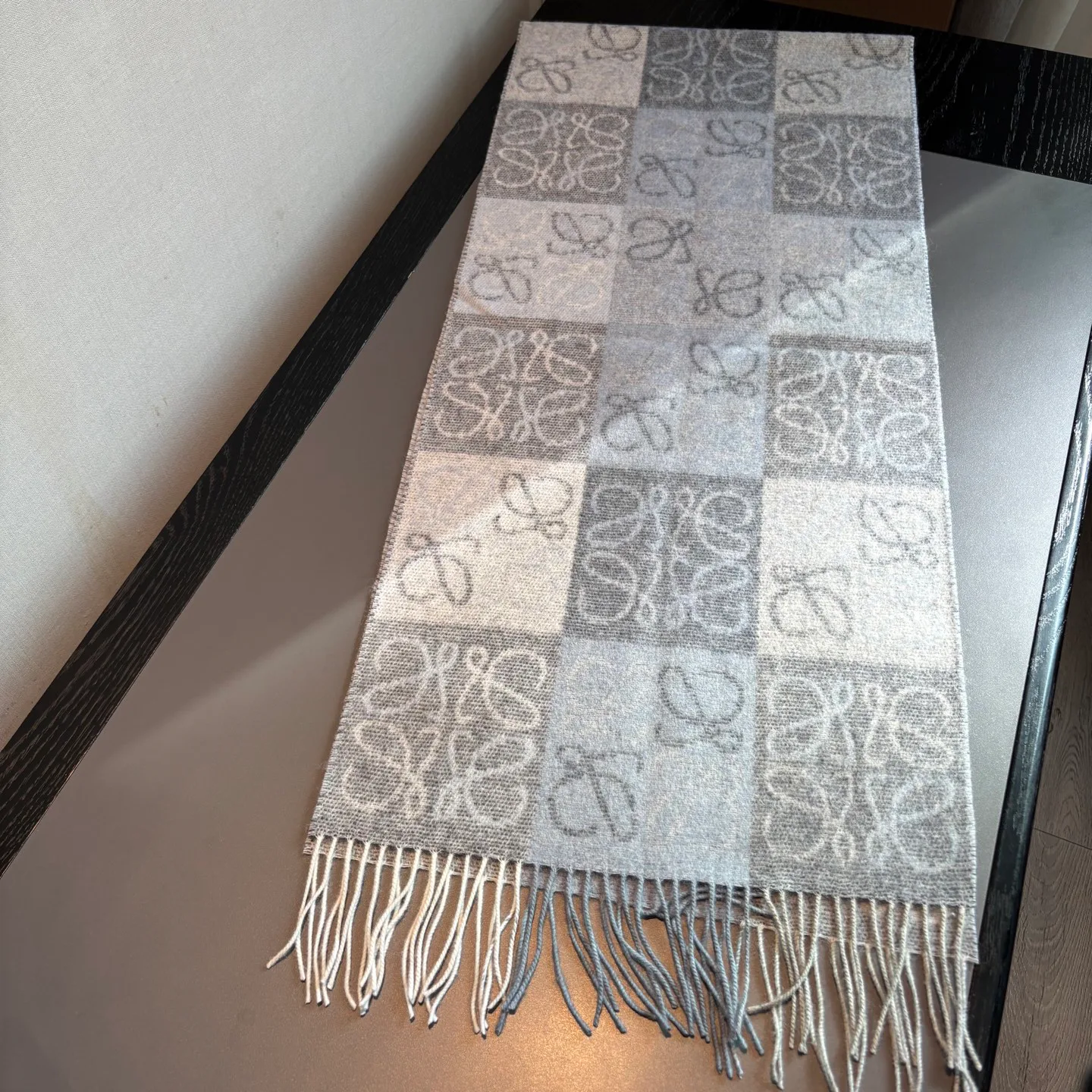 Шарфы Loewe 18507274