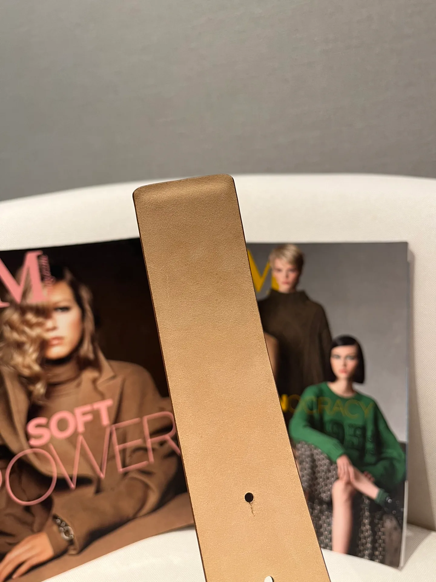 Ремни Max Mara 11042