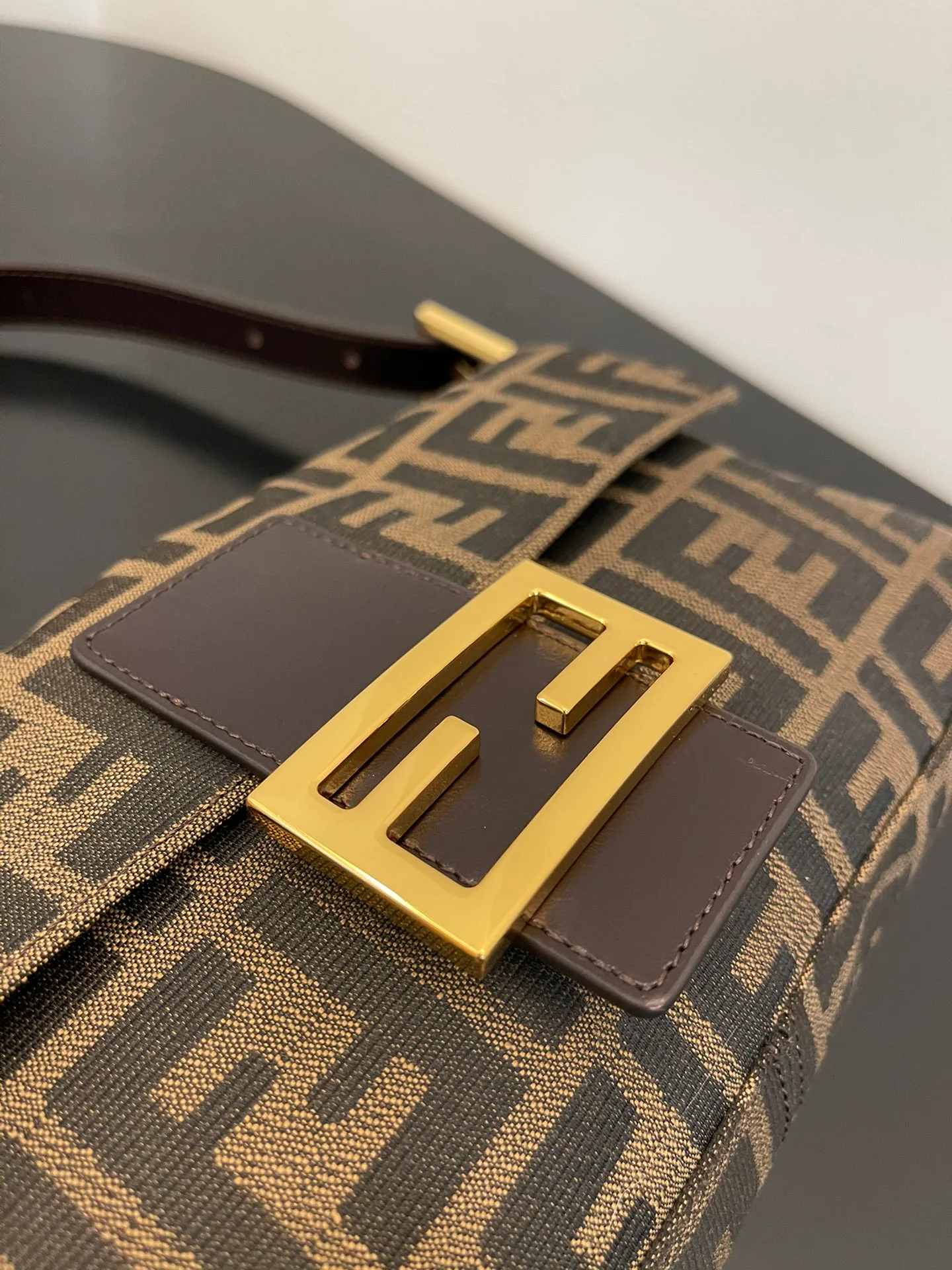 Классические Сумки Женские Fendi 13546240