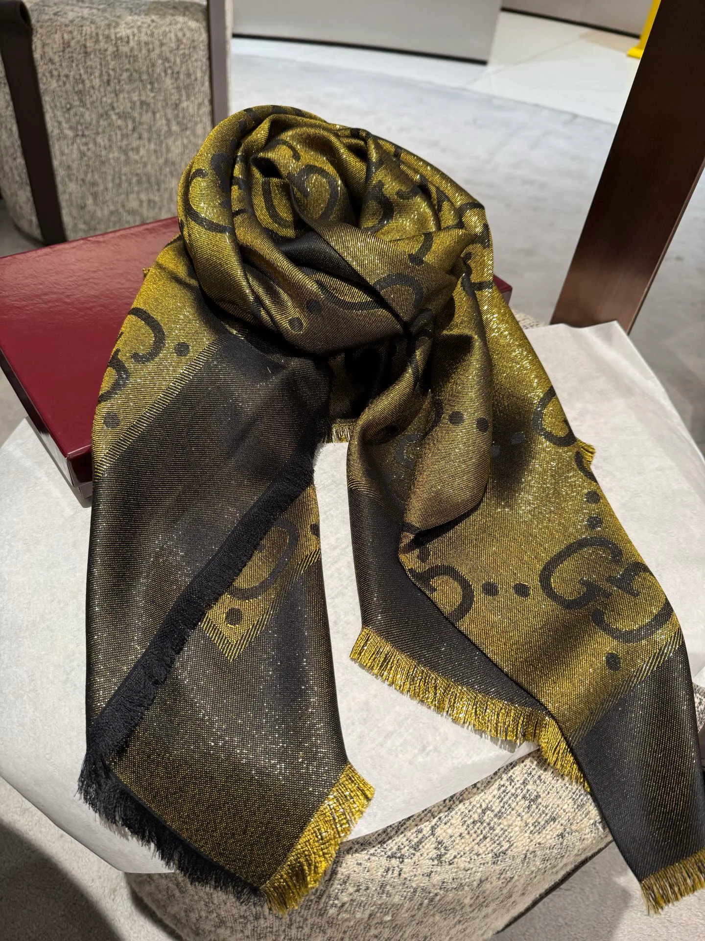 Платки Gucci 318378