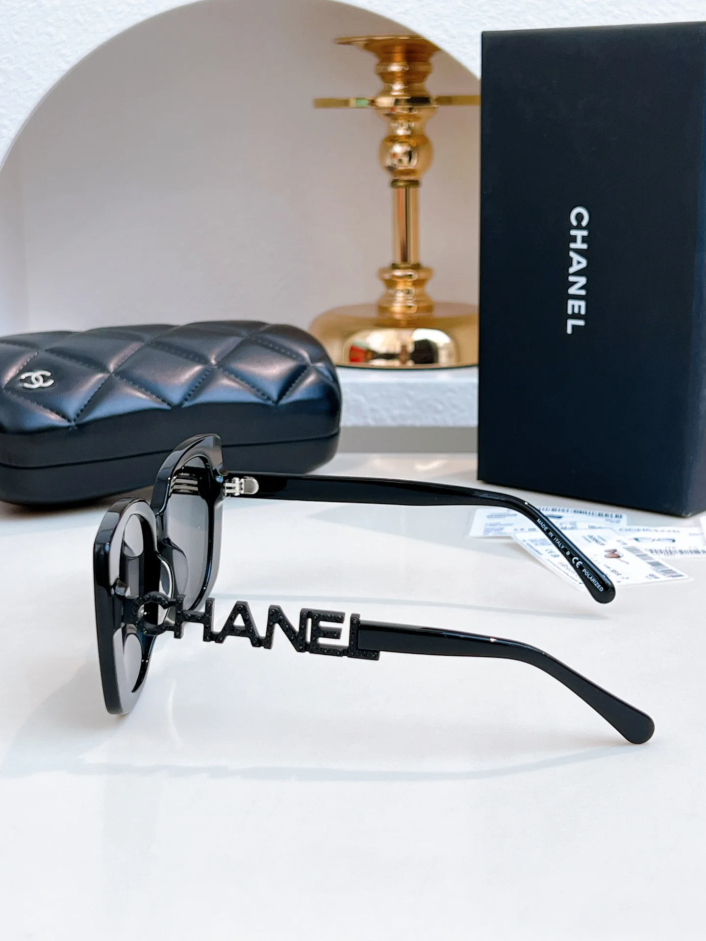 Очки Chanel 17366524