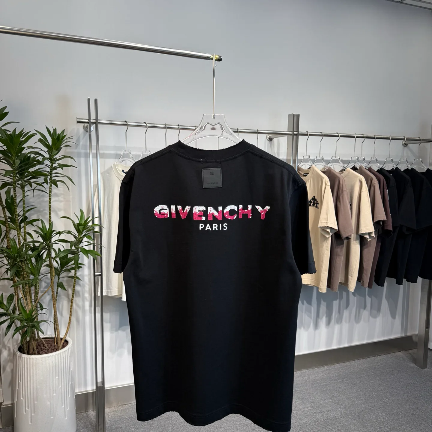 Футболки Женские Givenchy 11350148