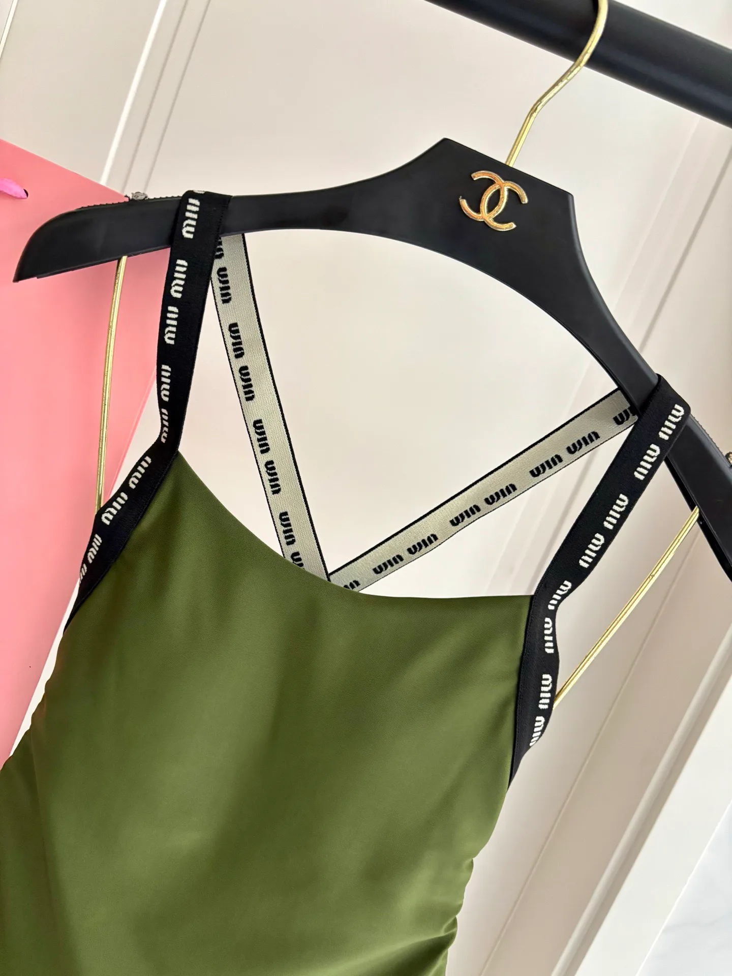 Купальники Женские Miu Miu 11990763