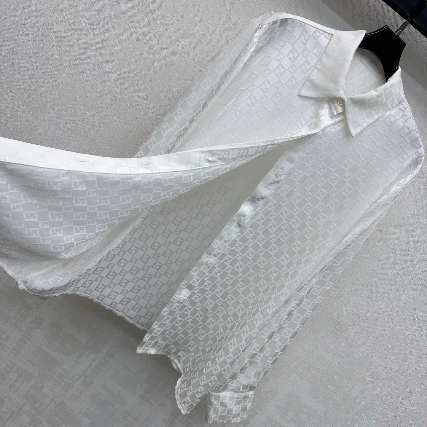 Рубашки Женские Fendi 11145630