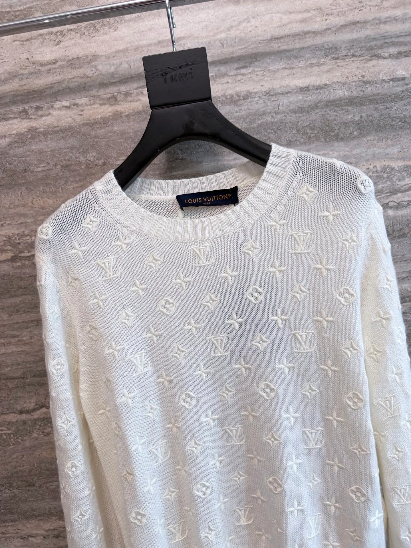 Джемперы И Свитеры Женские Louis Vuitton 18155642