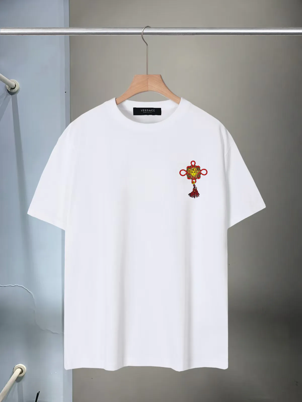 Футболки Женские Versace 3788997