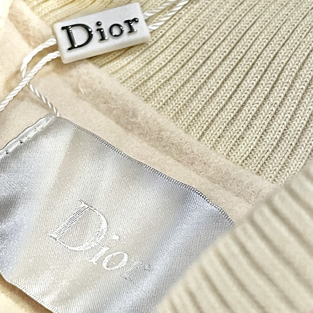 Куртки И Пуховики Мужские Christian Dior 7282