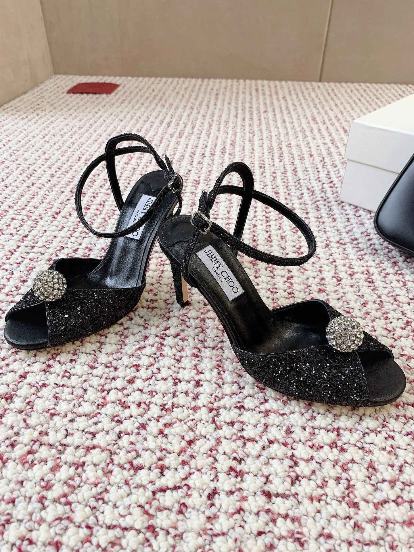 Туфли Женские Jimmy Choo 13438273