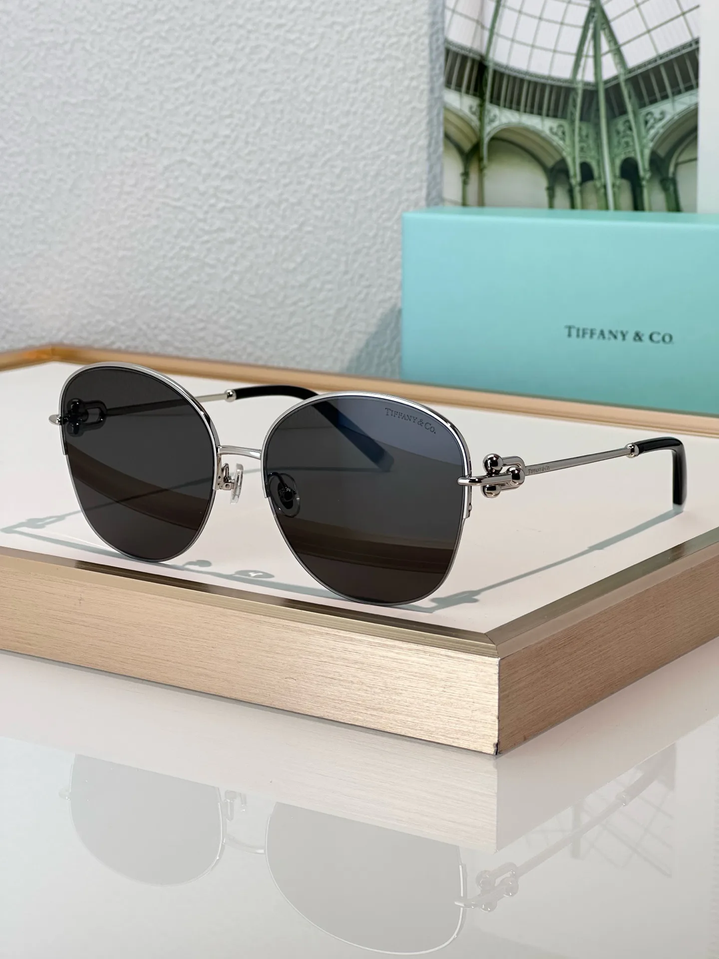 Очки Tiffany 796044