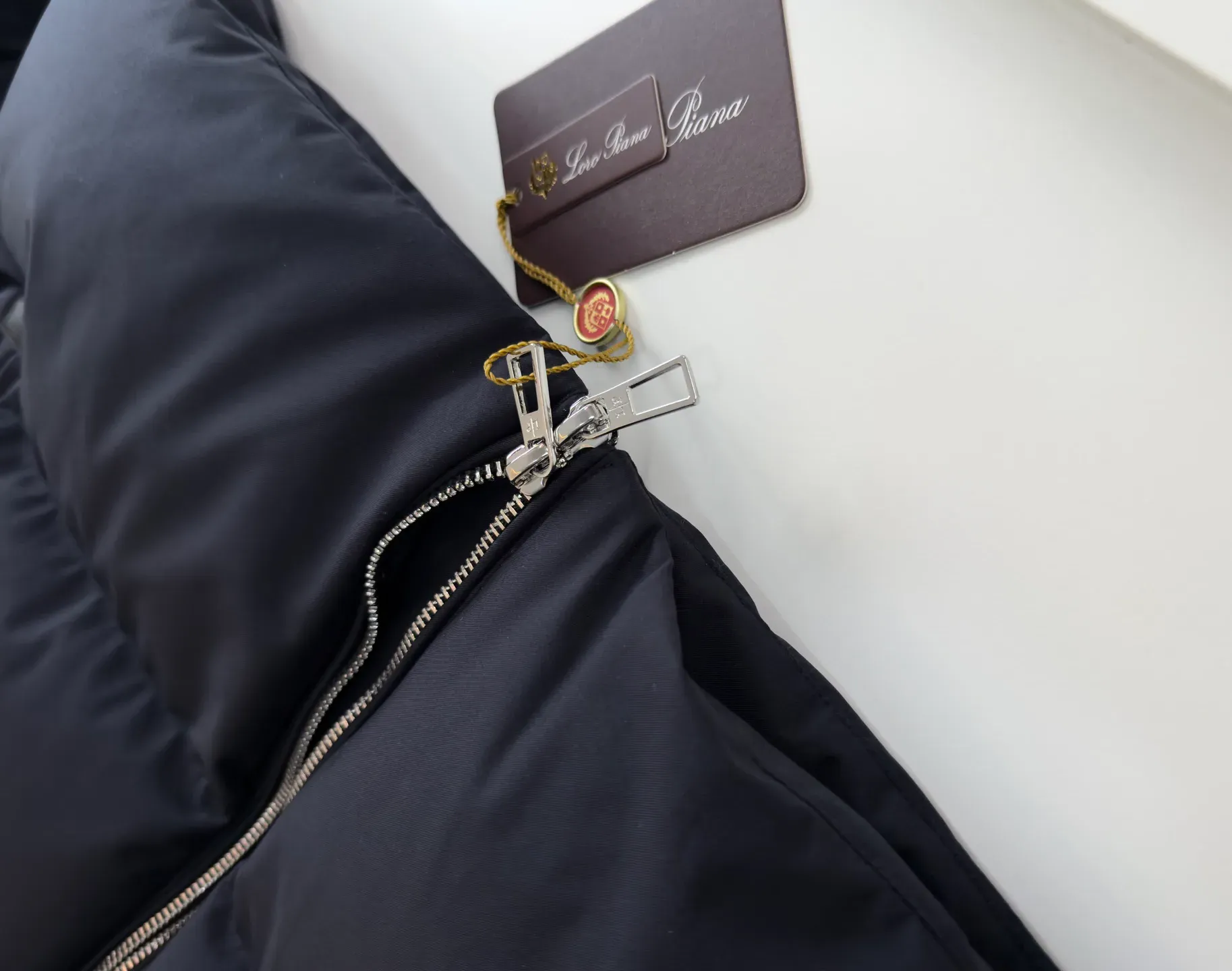 Куртки И Пуховики Мужские Loro Piana 562655