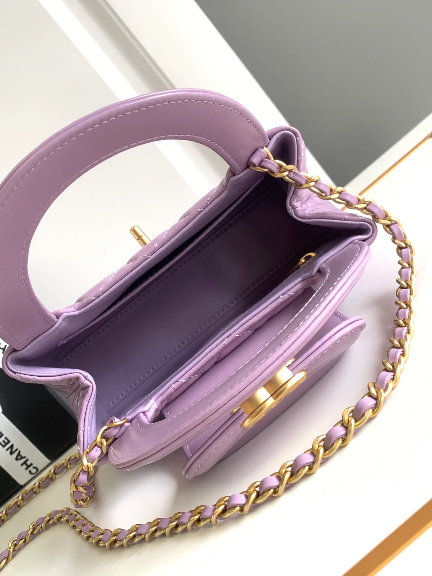 Классические Сумки Женские Chanel 5443982