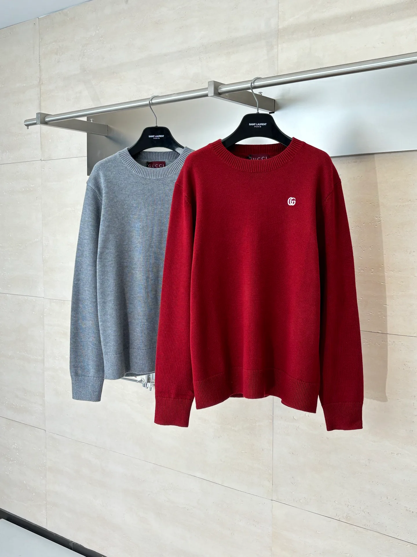 Джемперы И Свитеры Женские Gucci 5042466