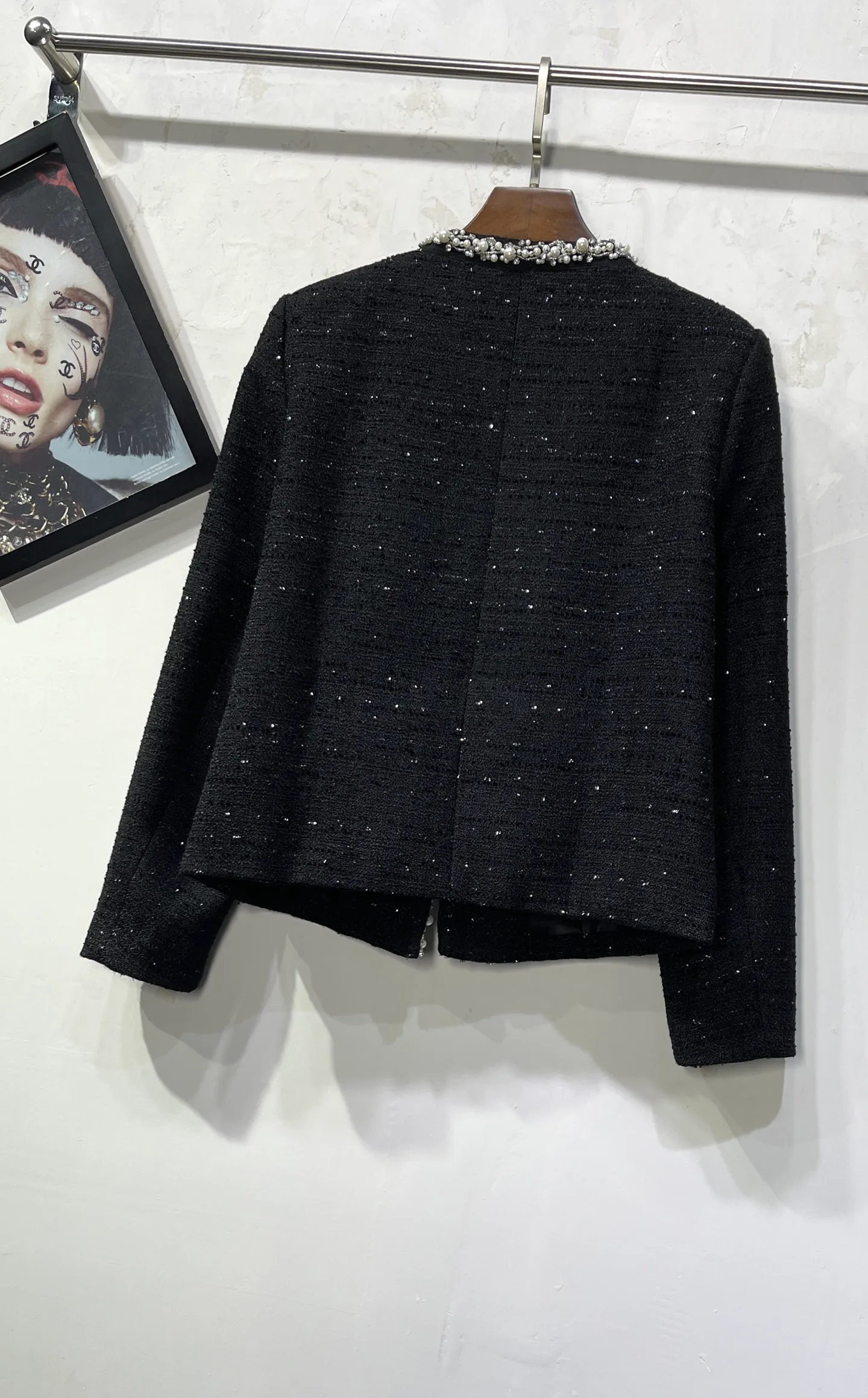 Жакеты Женские Chanel 5066320