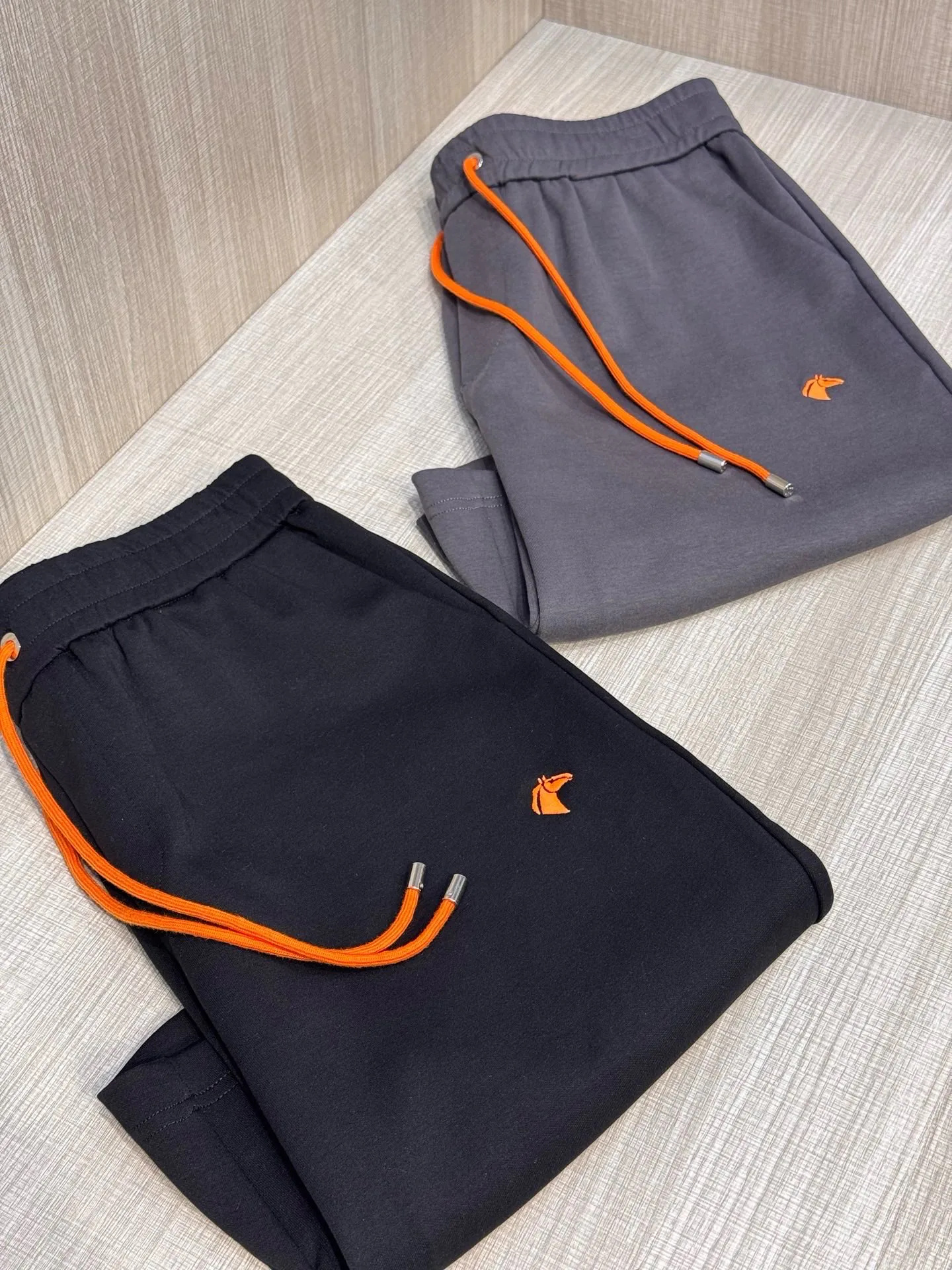 Шорты Мужские Hermes 12850409