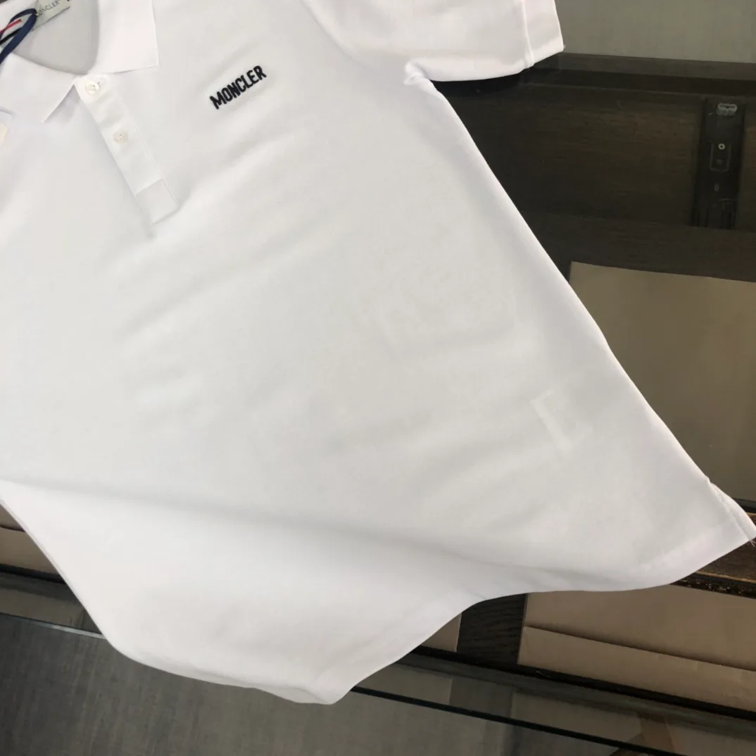 Рубашки Мужские Moncler 11151363
