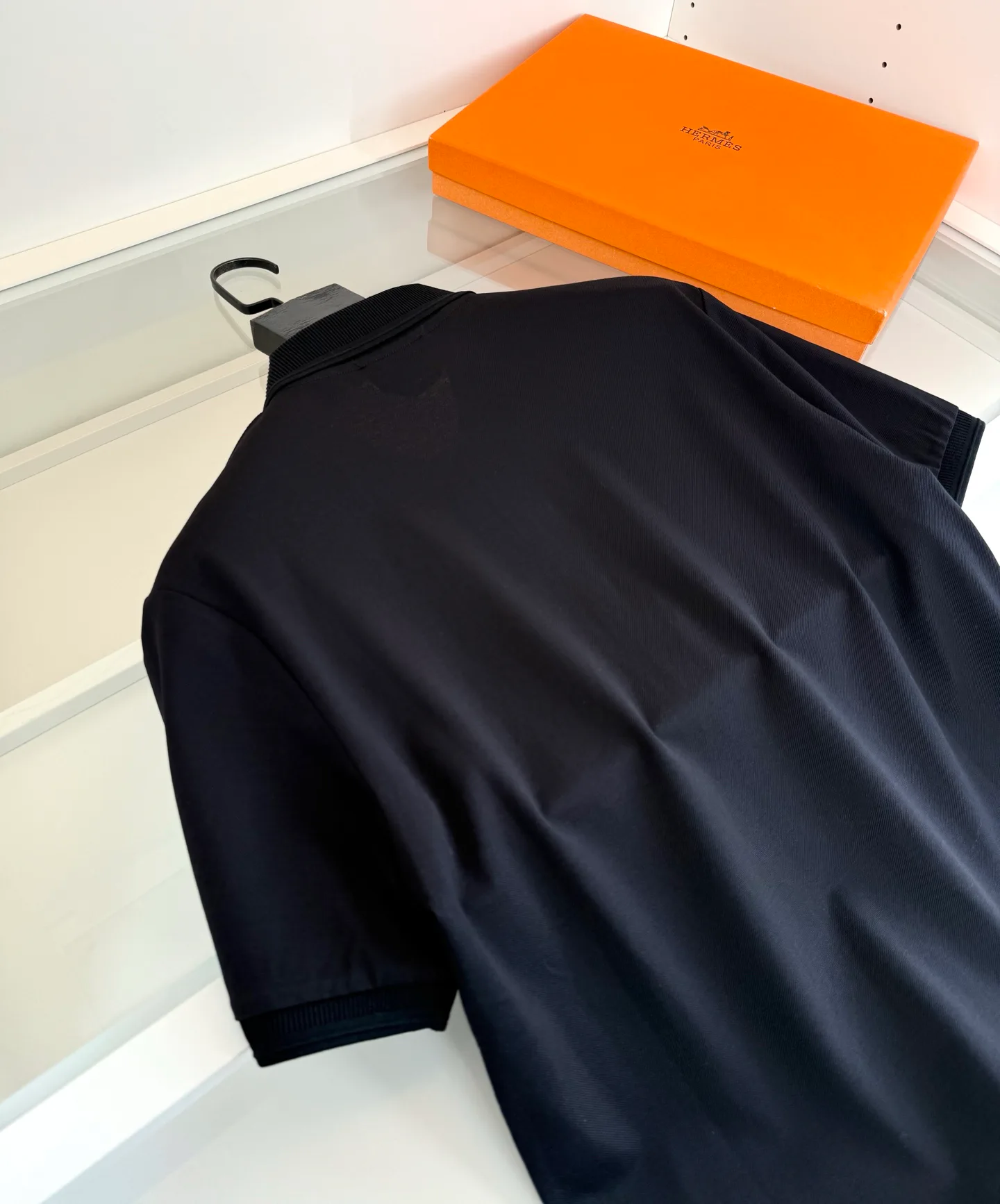 Футболки Мужские Hermes 1997163