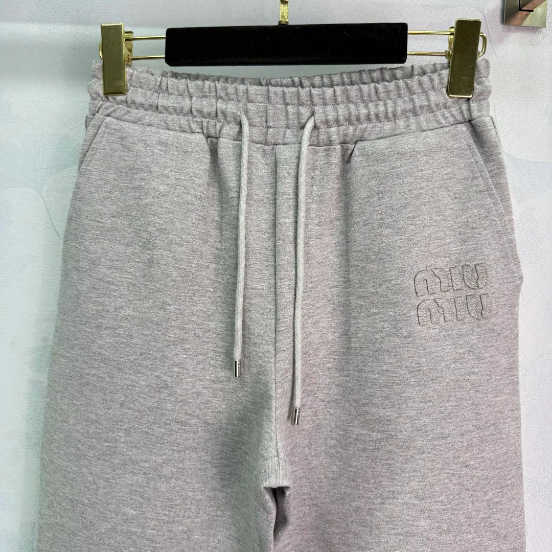 Спортивные Костюмы Женские Miu Miu 63552