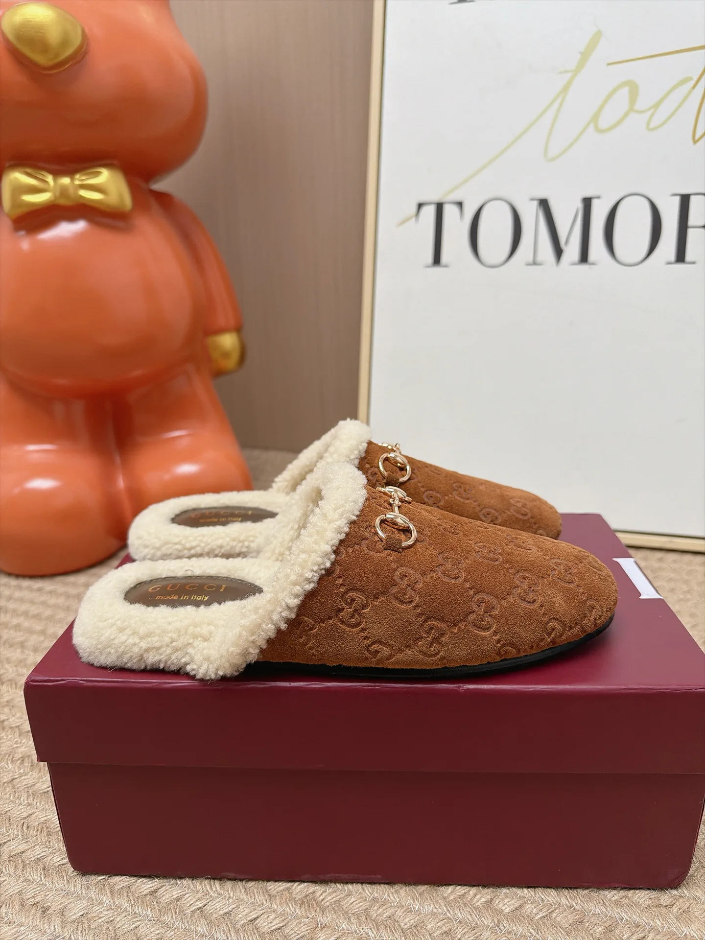 Мюли И Сабо Женские Gucci 17893229