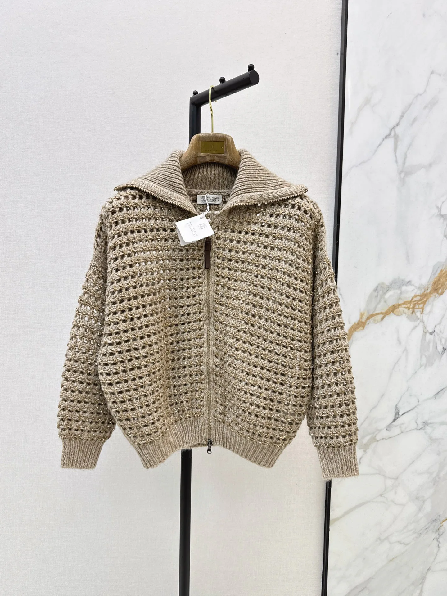Джемперы И Свитеры Женские Brunello Cucinelli 19467960