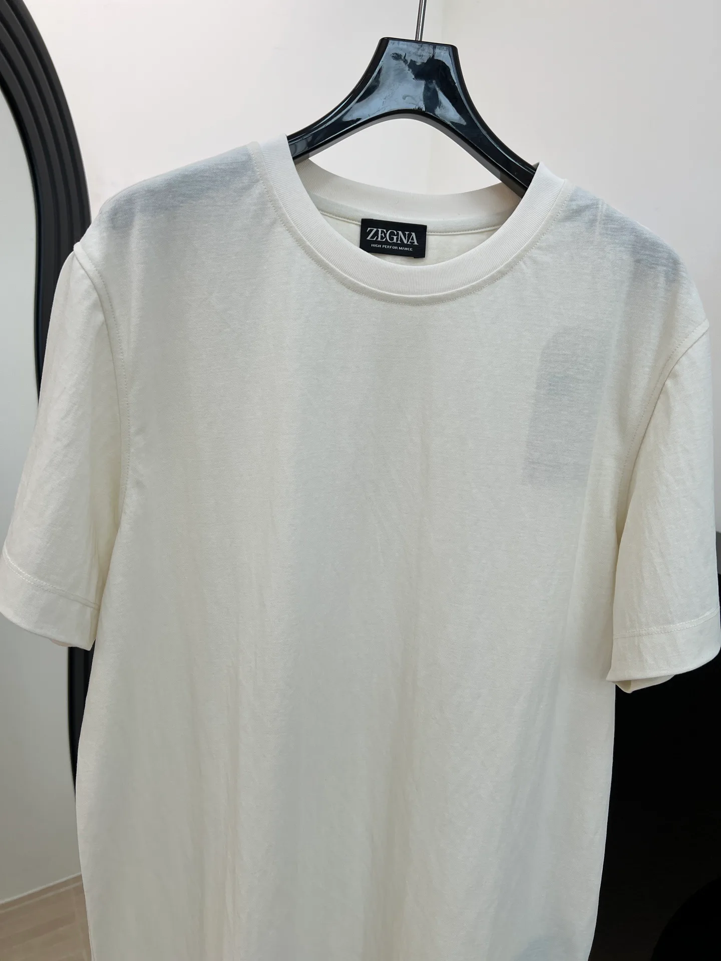 Футболки Мужские Zegna 13209285