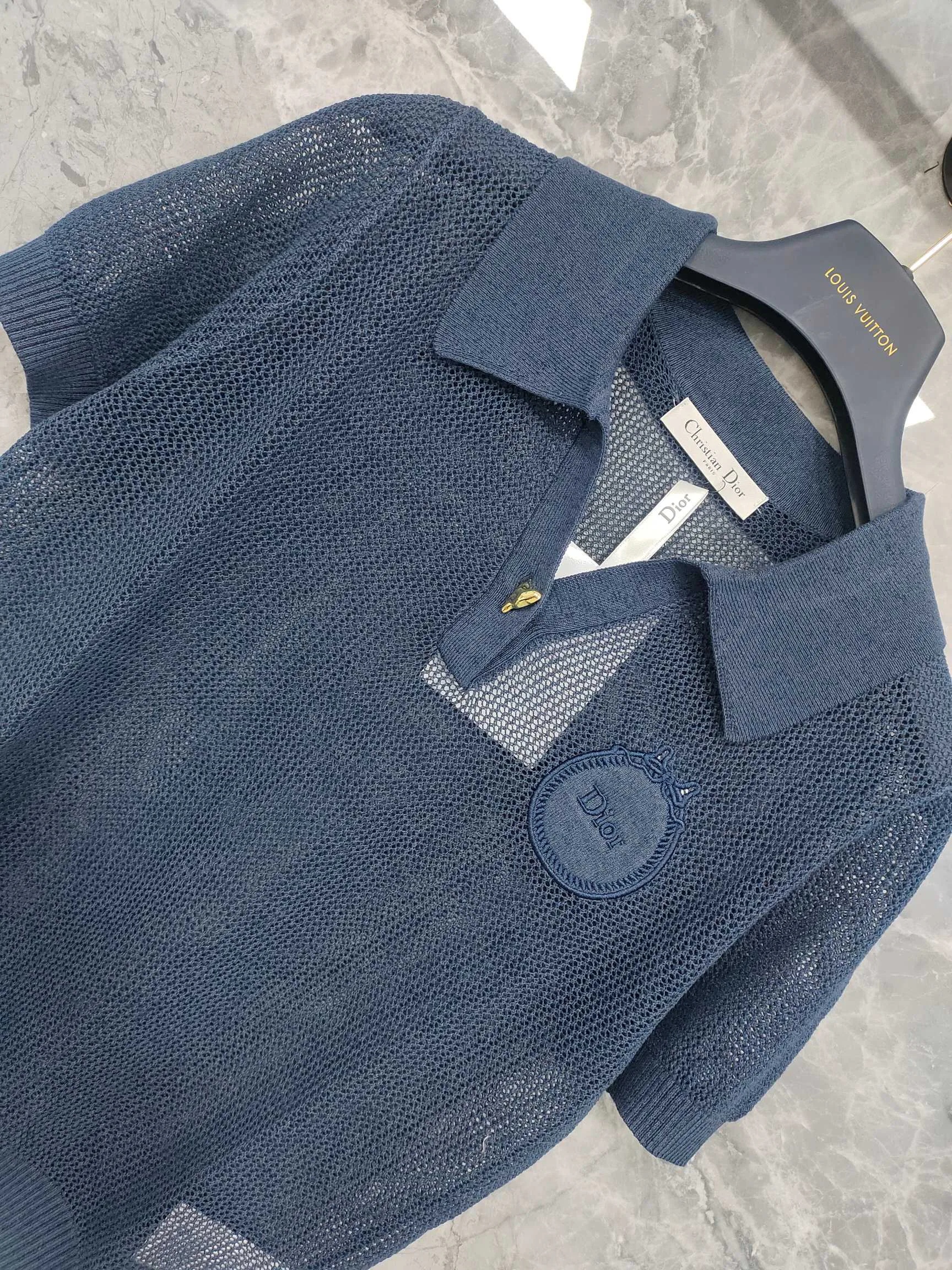 Топы Женские Christian Dior 11490219