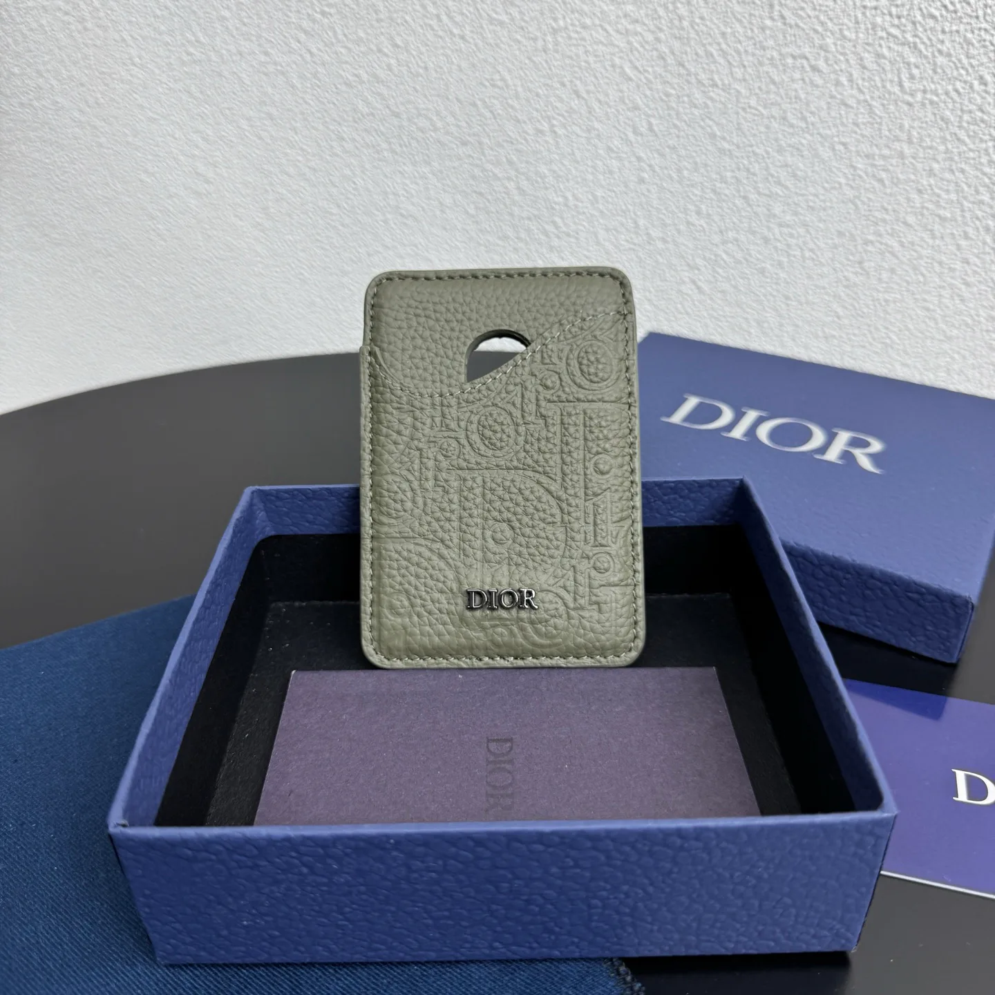 Кошельки Christian Dior 5050554
