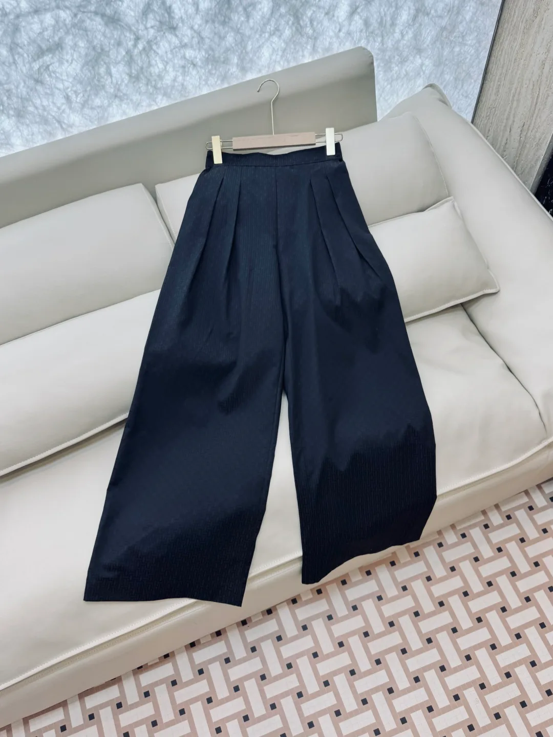 Брюки Женские Hermes 10118745