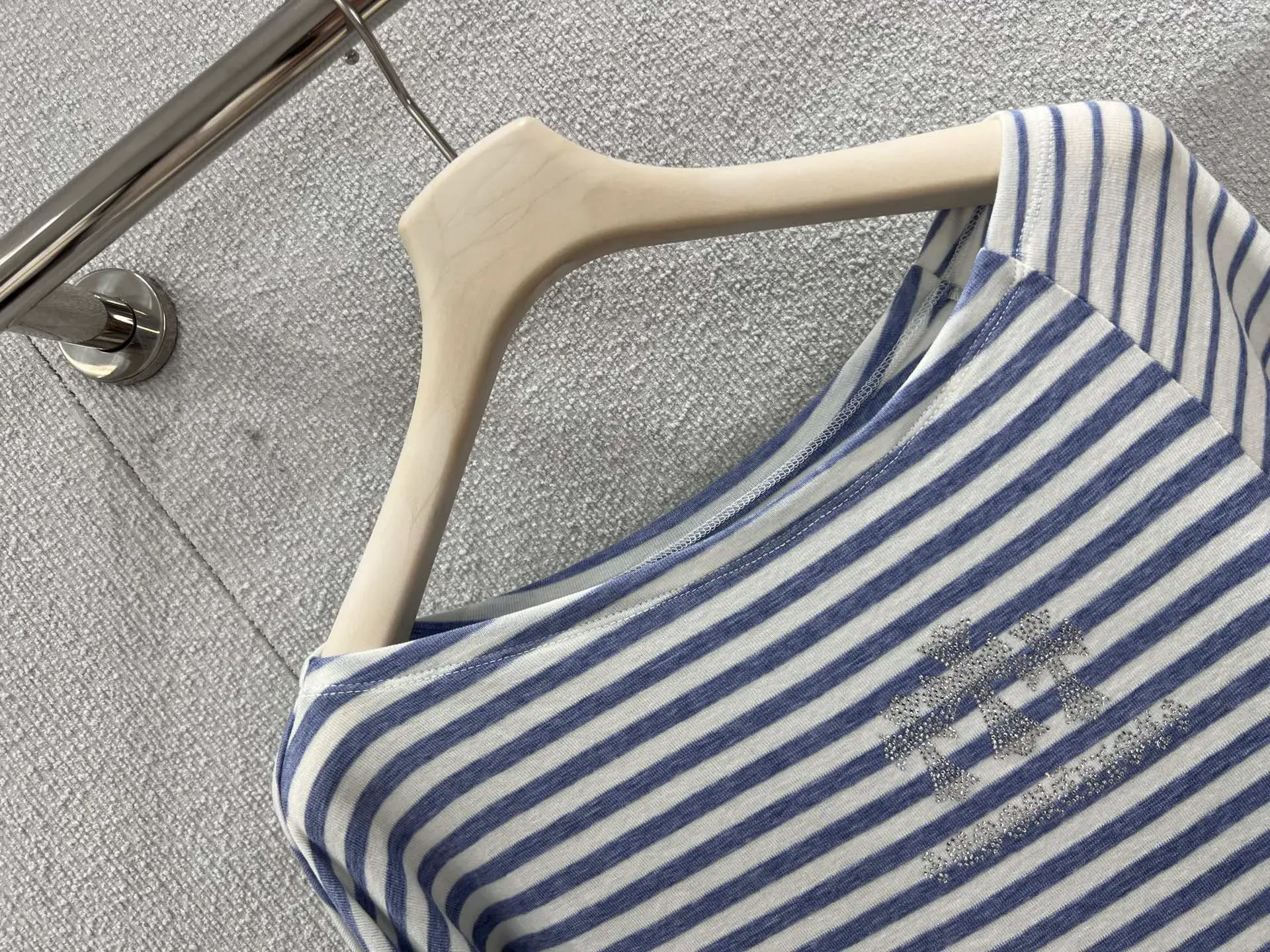 Лонгсливы Женские Chrome Hearts 5979842