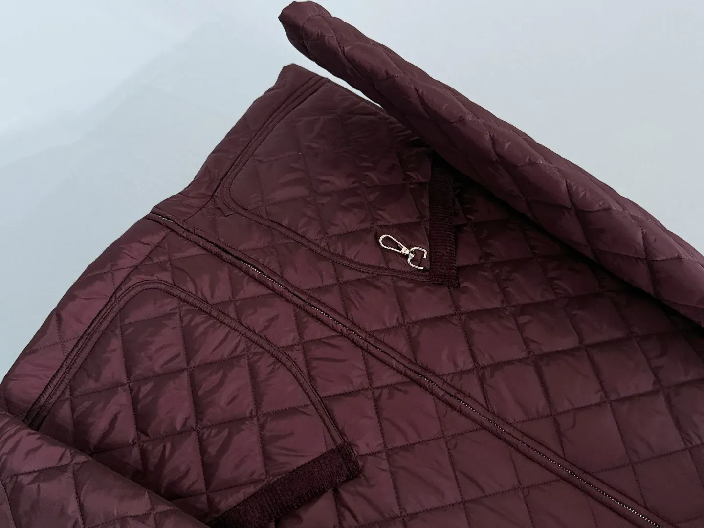 Куртки И Пуховики Женские Prada 1764708