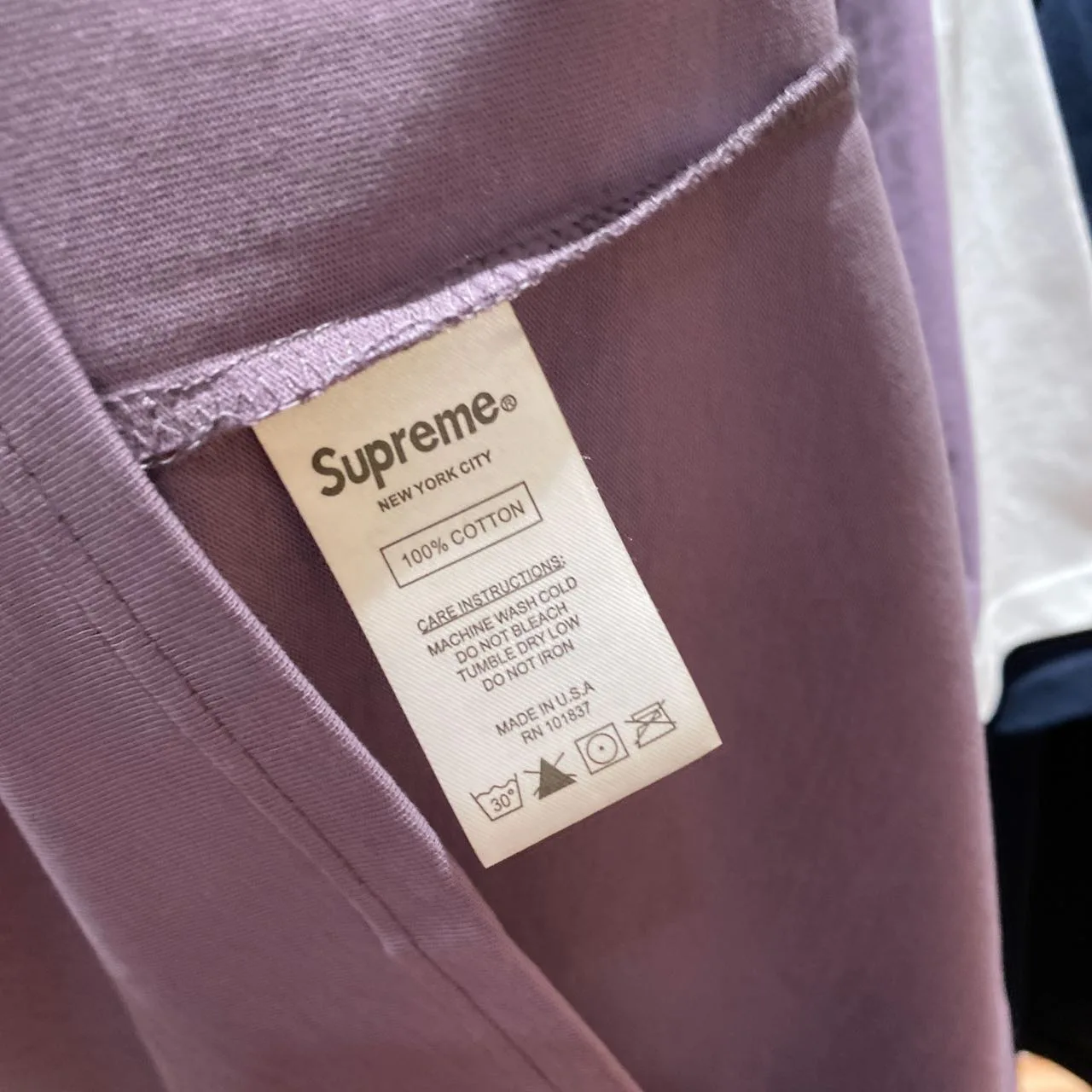 Футболки Женские Supreme 6714