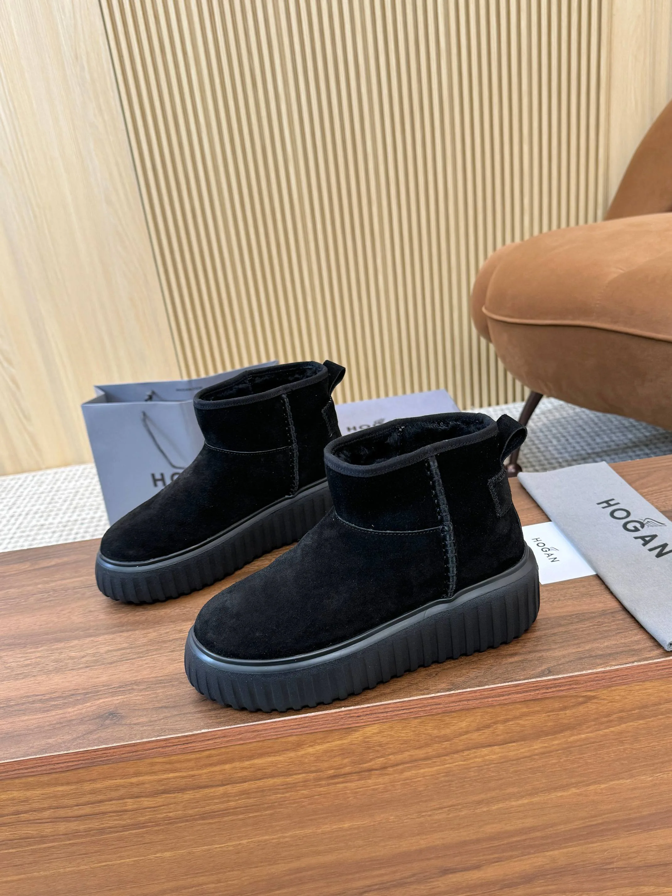 Угги Женские Hogan 240198