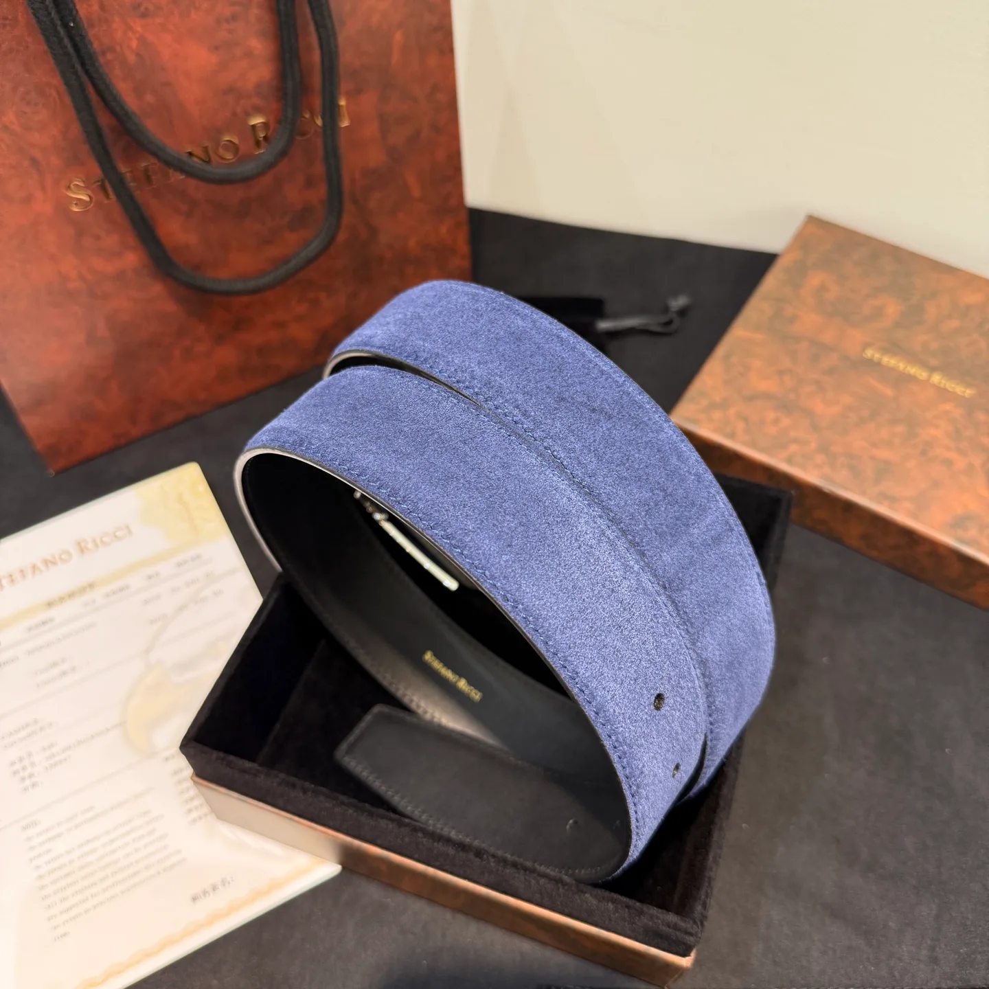 Ремни Stefano Ricci 239730