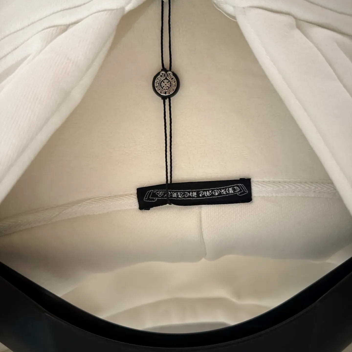 Свитшоты И Худи Мужские Chrome Hearts 786795