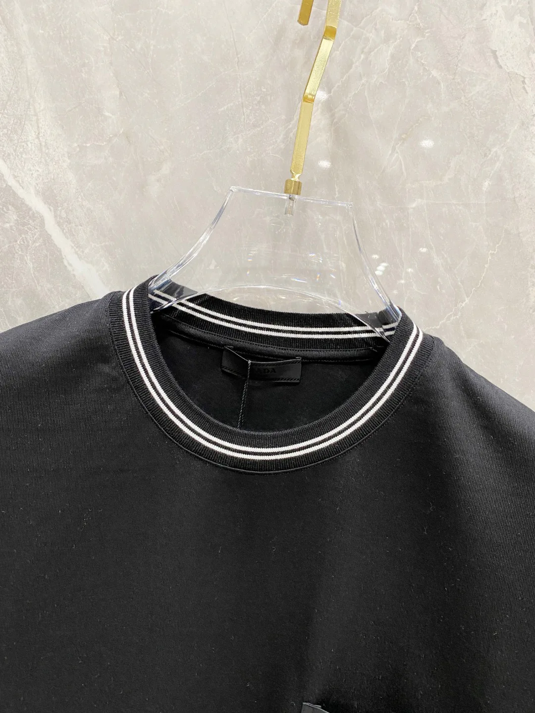 Футболки Мужские Prada 928028