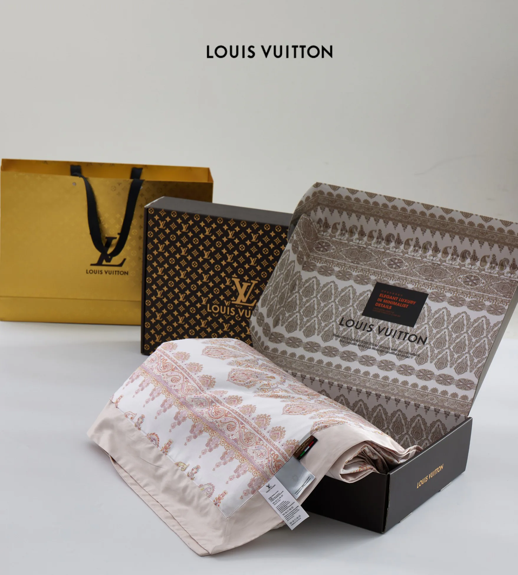 Постельное Белье Louis Vuitton 14903013