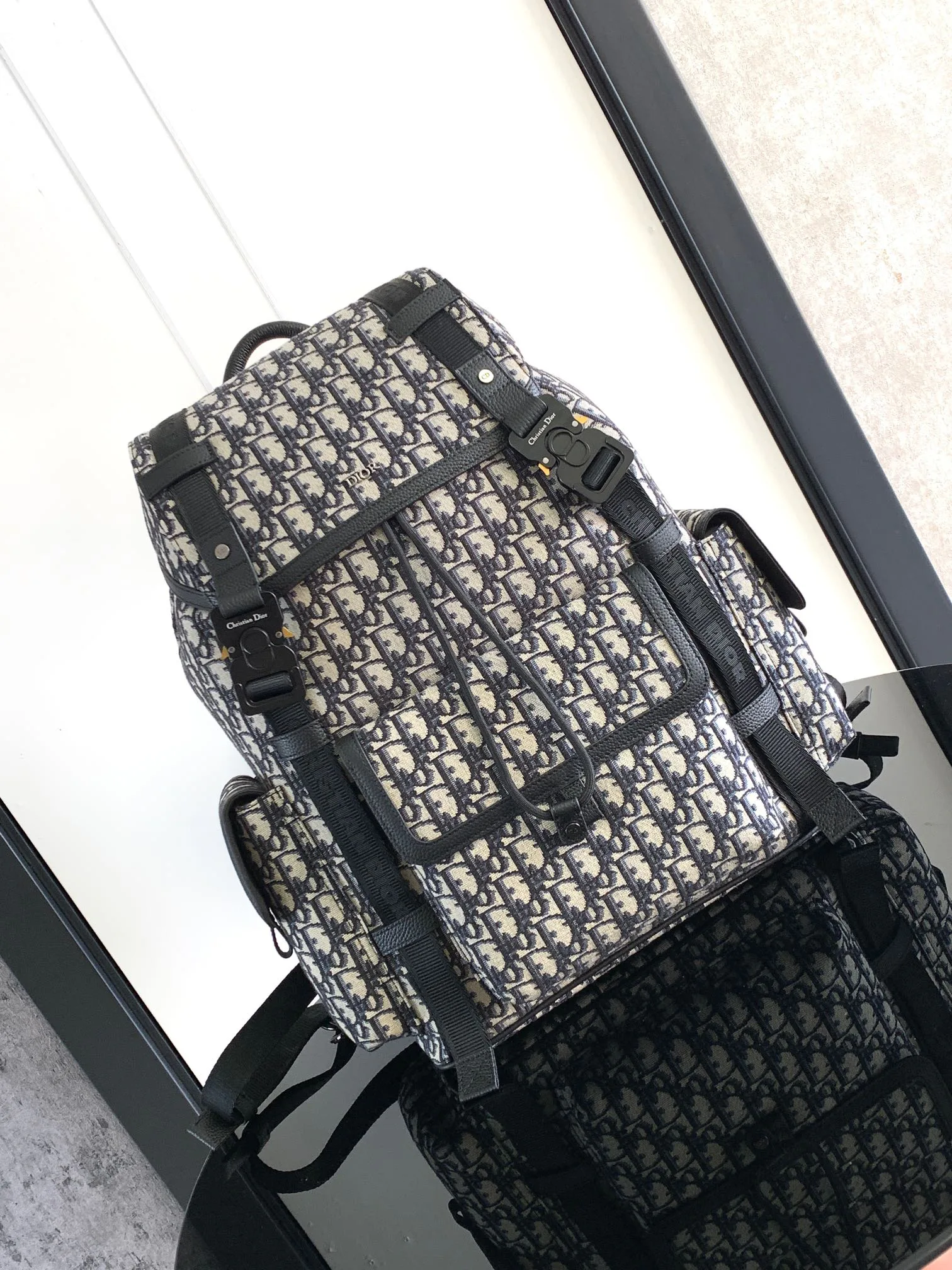 Рюкзаки Женские Christian Dior 11524893
