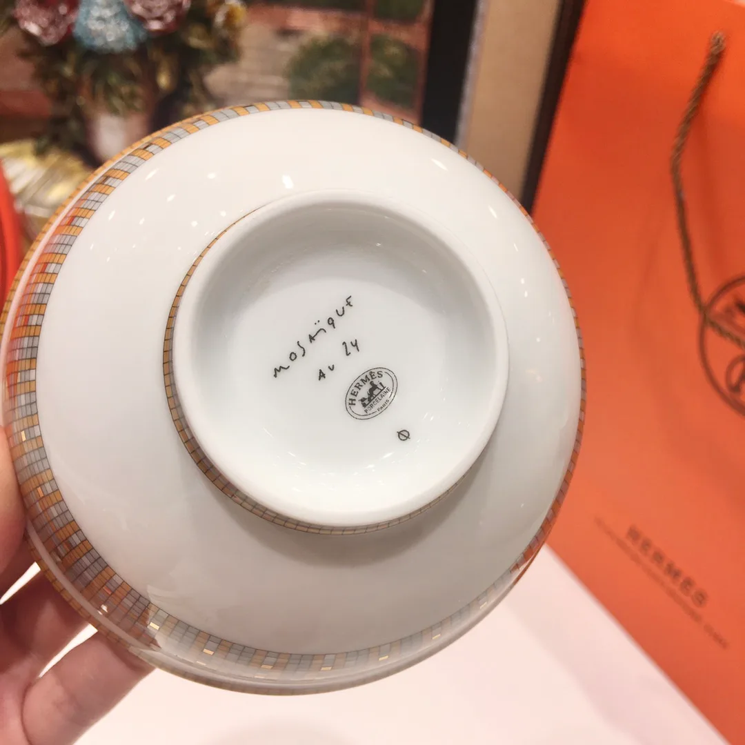 Посуда Hermes 13397064