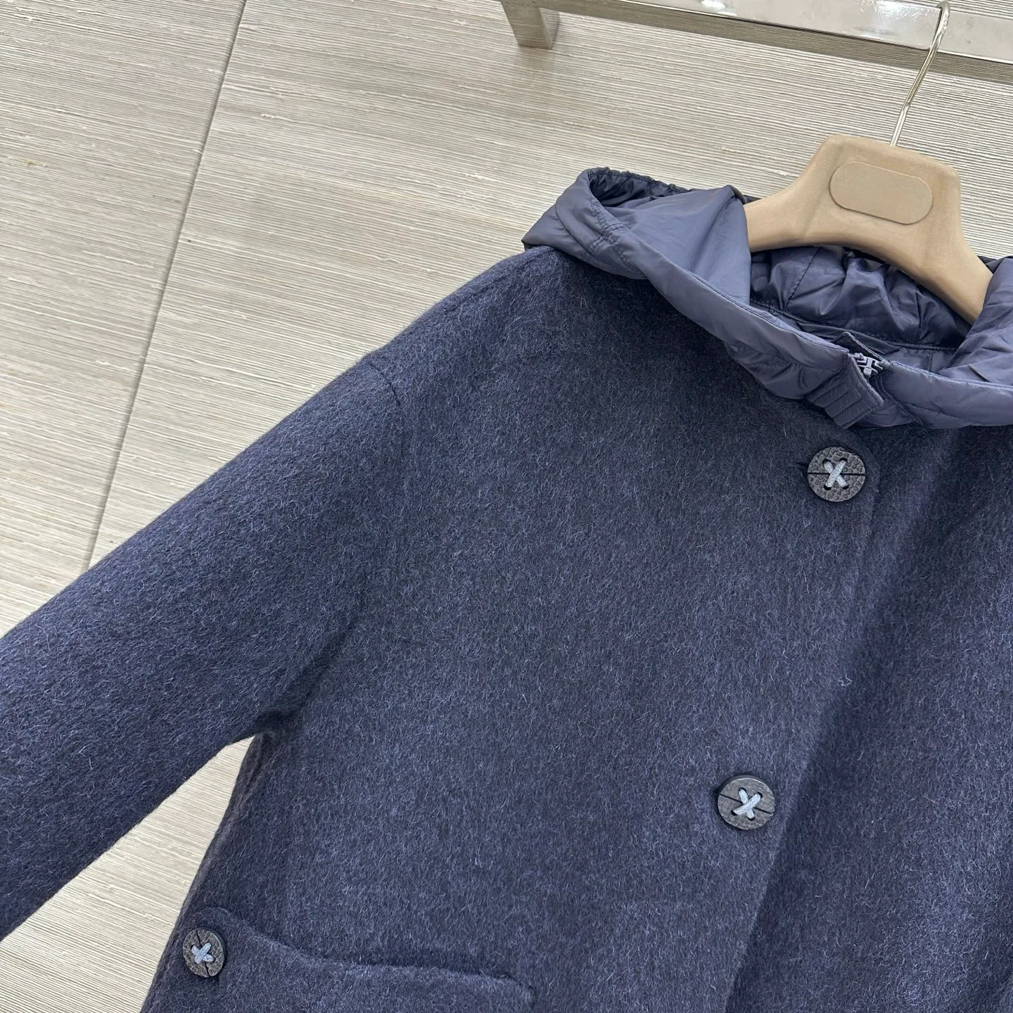 Пальто Женские Loro Piana 18905902