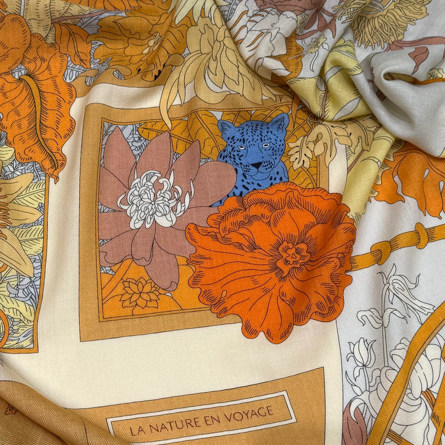 Платки Hermes 18623657