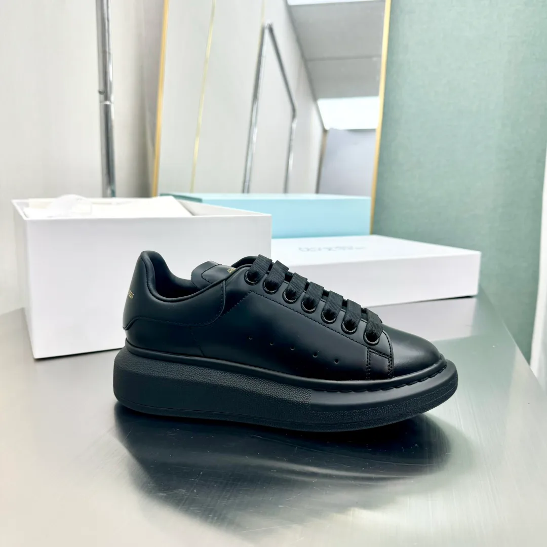 Кроссовки Женские Alexander Mcqueen 18011226