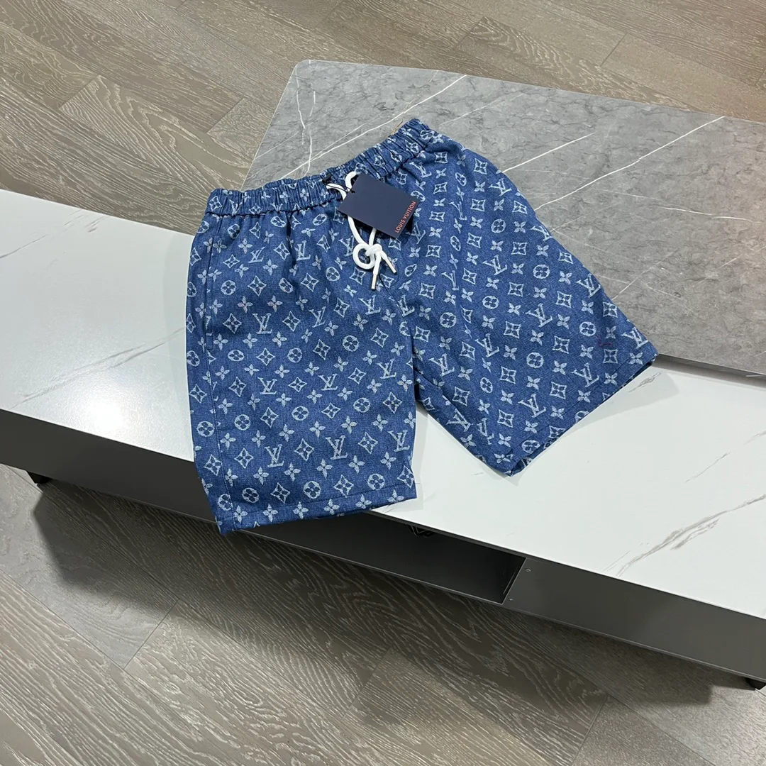 Шорты Мужские Louis Vuitton 12641015